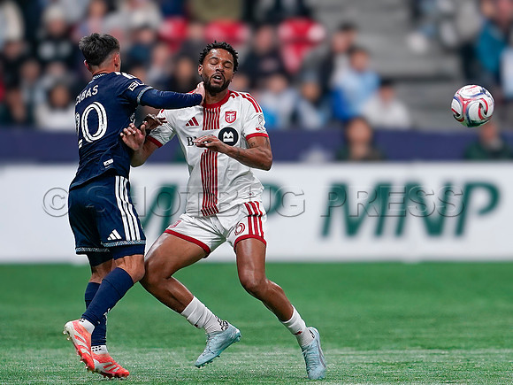 Wes Shaw-Toronto FC at Vancouver Whitecaps FC -20260228-25212