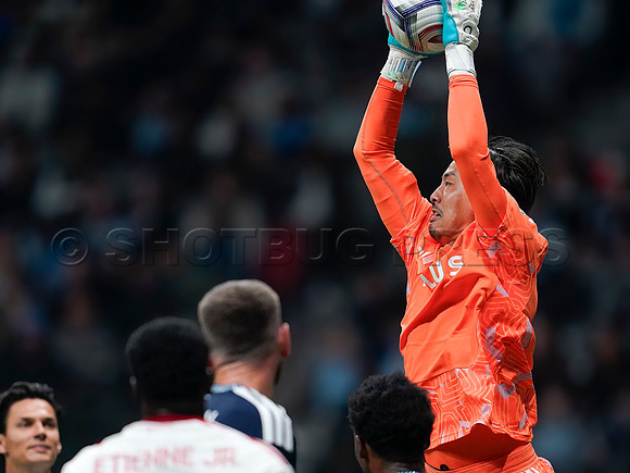 Wes Shaw-Toronto FC at Vancouver Whitecaps FC -20260228-26944