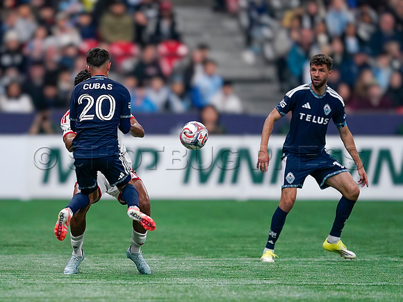Wes Shaw-Toronto FC at Vancouver Whitecaps FC -20260228-25208
