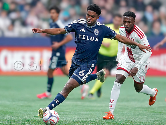 Wes Shaw-Toronto FC at Vancouver Whitecaps FC -20260228-25150