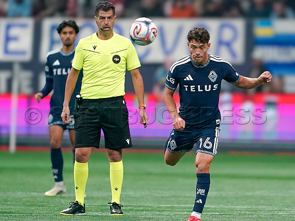 Wes Shaw-Toronto FC at Vancouver Whitecaps FC -20260228-25148