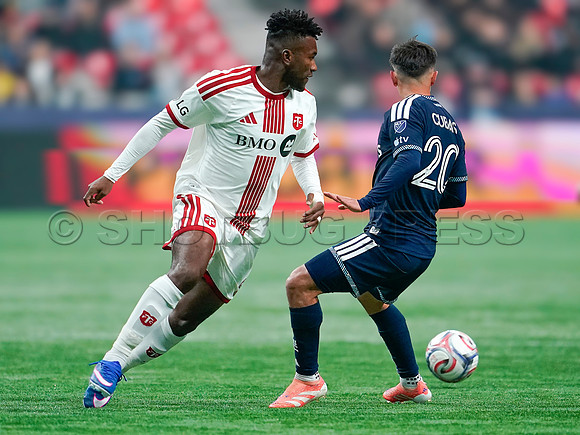 Wes Shaw-Toronto FC at Vancouver Whitecaps FC -20260228-25134