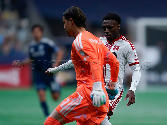 Wes Shaw-Toronto FC at Vancouver Whitecaps FC -20260228-25109