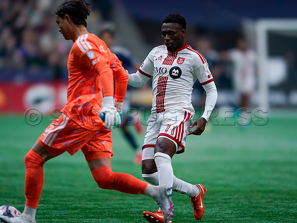Wes Shaw-Toronto FC at Vancouver Whitecaps FC -20260228-25110