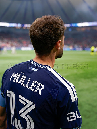 Wes Shaw-Toronto FC at Vancouver Whitecaps FC -20260228-26933