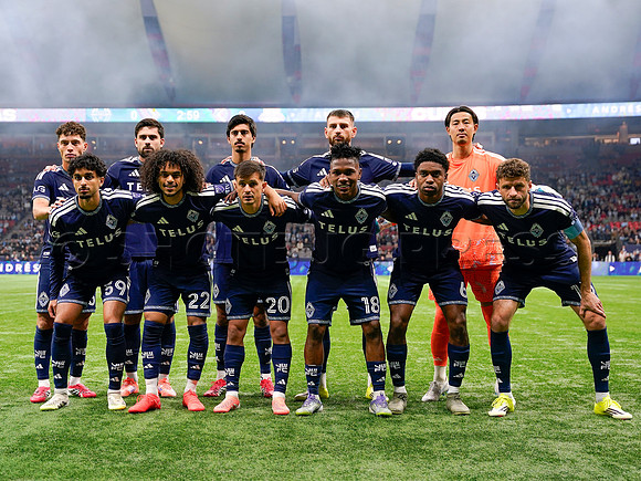 Wes Shaw-Toronto FC at Vancouver Whitecaps FC -20260228-25077