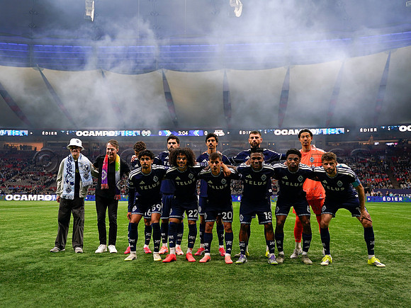 Wes Shaw-Toronto FC at Vancouver Whitecaps FC -20260228-25068