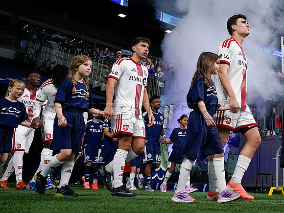Wes Shaw-Toronto FC at Vancouver Whitecaps FC -20260228-24979