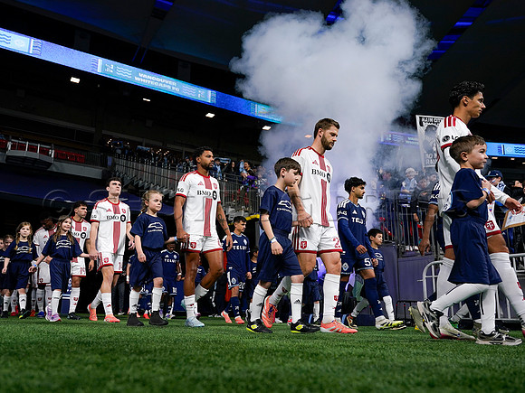 Wes Shaw-Toronto FC at Vancouver Whitecaps FC -20260228-24969