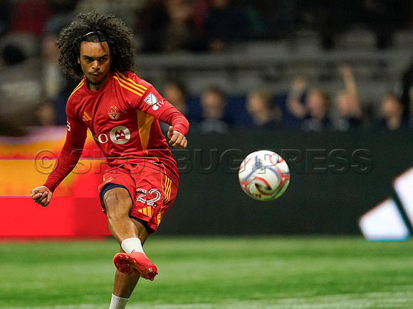 Wes Shaw-Toronto FC at Vancouver Whitecaps FC -20260228-26913