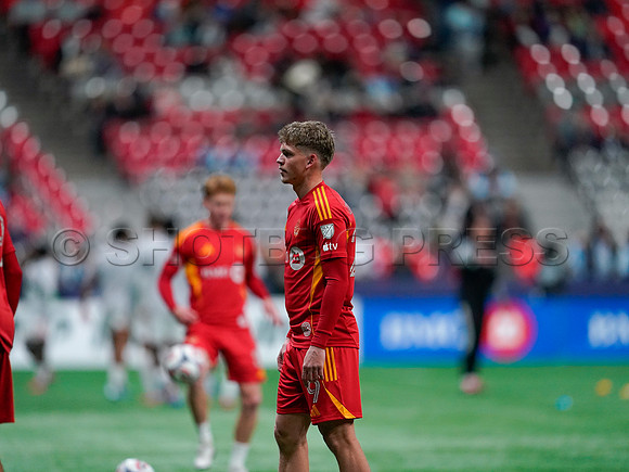 Wes Shaw-Toronto FC at Vancouver Whitecaps FC -20260228-26908