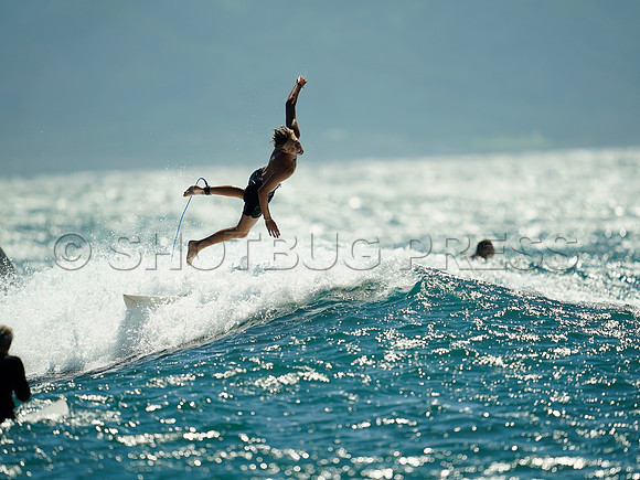 Wes Shaw Maui Surfing 20240707 -180505