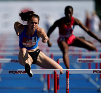 Track and Field