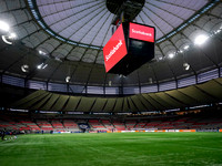 Wes Shaw Vancouver Whitecaps Seattle Sounders 44676