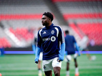 Wes Shaw Vancouver Whitecaps Seattle Sounders 44682