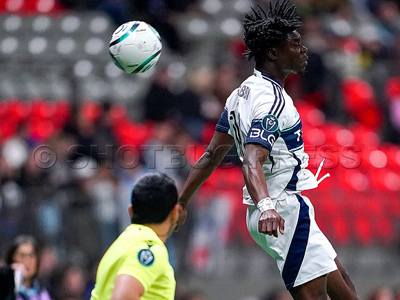 Wes Shaw Vancouver Whitecaps Seattle Sounders 44760