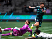 March 12 2026, Vancouver Whitecaps fall to the Seattle Sounders 3-0