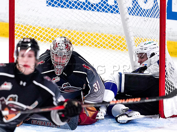 Wes Shaw-Victoria Royals at the Vancouver Giants-20260314-45185