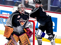 Wes Shaw-Victoria Royals at the Vancouver Giants-20260314-45223