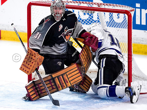 Wes Shaw-Victoria Royals at the Vancouver Giants-20260314-45186
