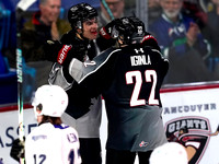 Wes Shaw-Victoria Royals at the Vancouver Giants-20260314-45346