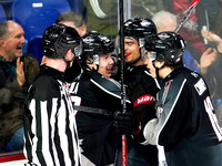 Wes Shaw-Victoria Royals at the Vancouver Giants-20260314-45379