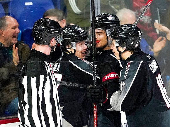 Wes Shaw-Victoria Royals at the Vancouver Giants-20260314-45379