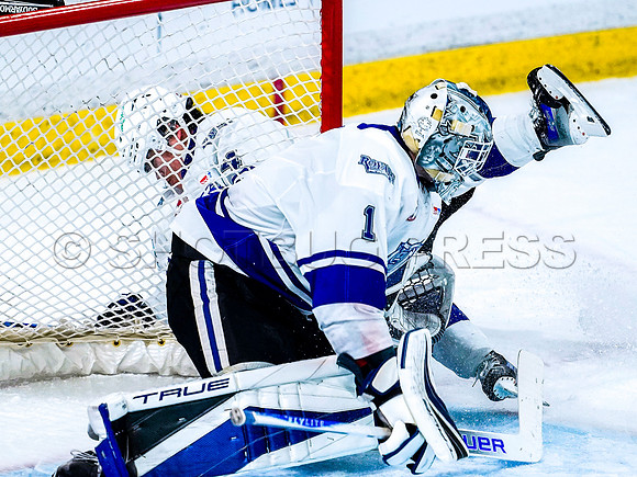 Wes Shaw-Victoria Royals at the Vancouver Giants-20260314-45317