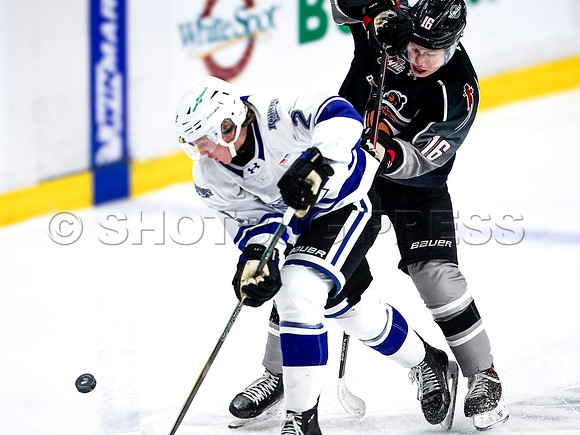 Wes Shaw-Victoria Royals at the Vancouver Giants-20260314-45422