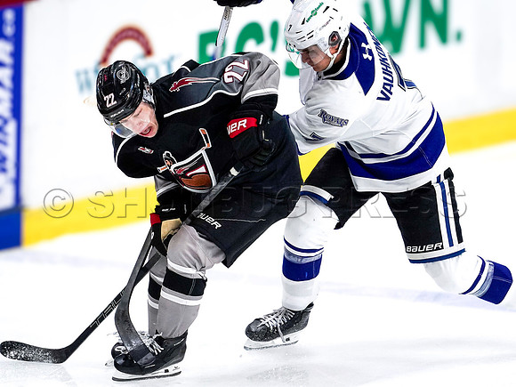 Wes Shaw-Victoria Royals at the Vancouver Giants-20260314-45443