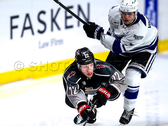 Wes Shaw-Victoria Royals at the Vancouver Giants-20260314-45447