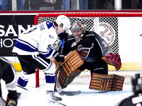 Wes Shaw-Victoria Royals at the Vancouver Giants-20260314-45475