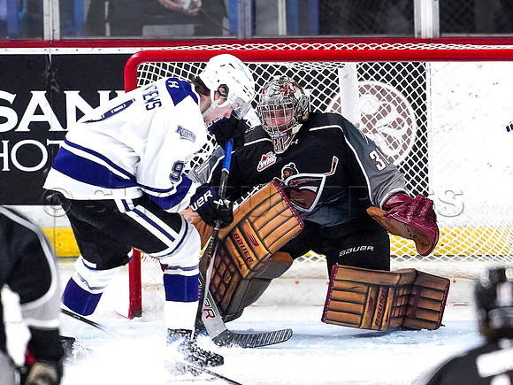 Wes Shaw-Victoria Royals at the Vancouver Giants-20260314-45475