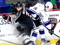 Wes Shaw-Victoria Royals at the Vancouver Giants-20260314-45530