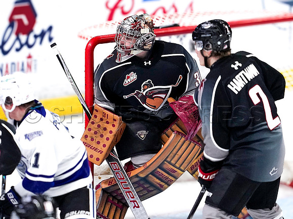 Wes Shaw-Victoria Royals at the Vancouver Giants-20260314-45627