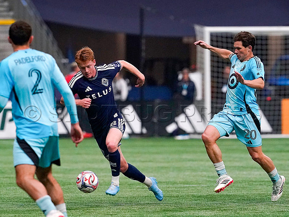 Wes Shaw-Minnesota United FC at Vancouver FC-20260315-50214