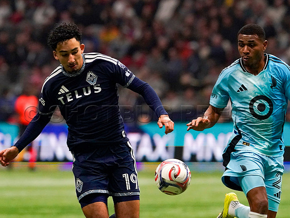 Wes Shaw-Minnesota United FC at Vancouver FC-20260315-50143