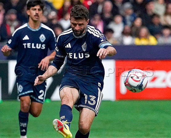 Wes Shaw-Minnesota United FC at Vancouver FC-20260315-50136