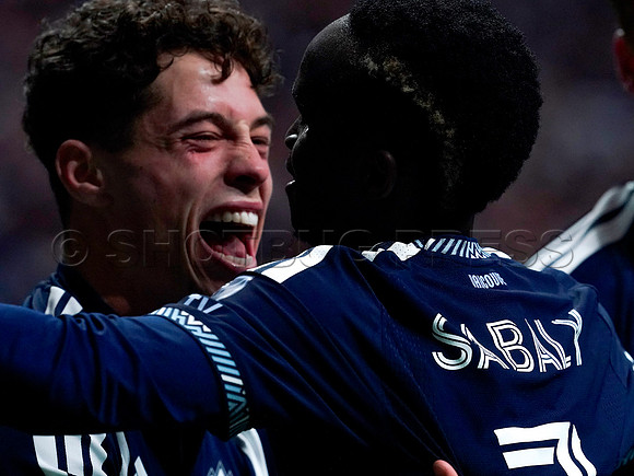 Wes Shaw-Minnesota United FC at Vancouver FC-20260315-49949