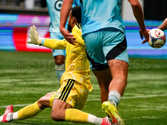 Wes Shaw-Minnesota United FC at Vancouver FC-20260315-49835