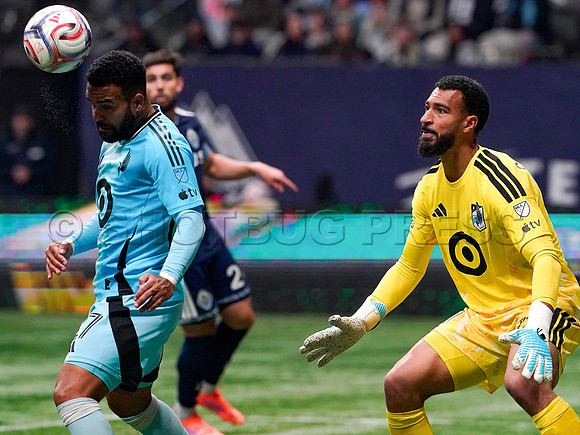 Wes Shaw-Minnesota United FC at Vancouver FC-20260315-49758