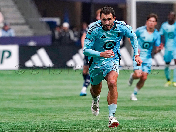 Wes Shaw-Minnesota United FC at Vancouver FC-20260315-49783