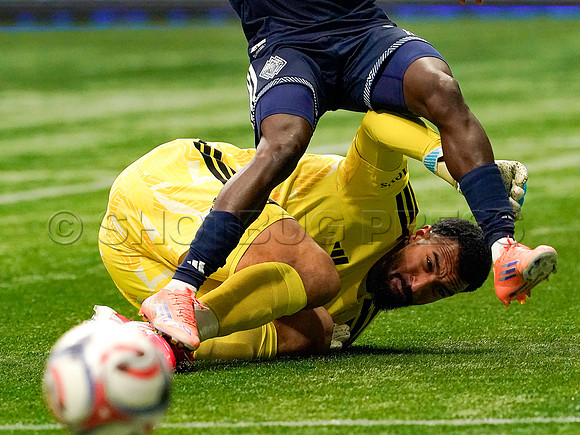 Wes Shaw-Minnesota United FC at Vancouver FC-20260315-49740