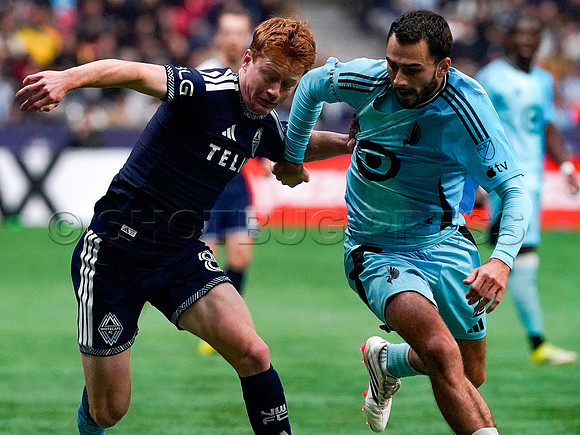 Wes Shaw-Minnesota United FC at Vancouver FC-20260315-49596