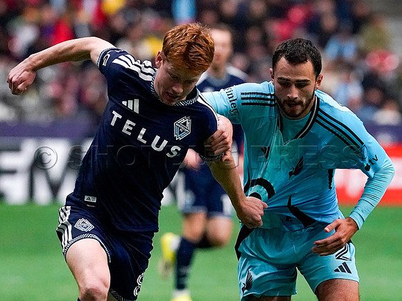 Wes Shaw-Minnesota United FC at Vancouver FC-20260315-49589