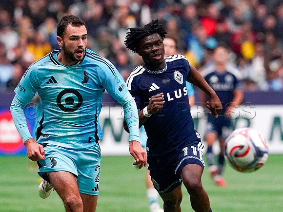 Wes Shaw-Minnesota United FC at Vancouver FC-20260315-49512