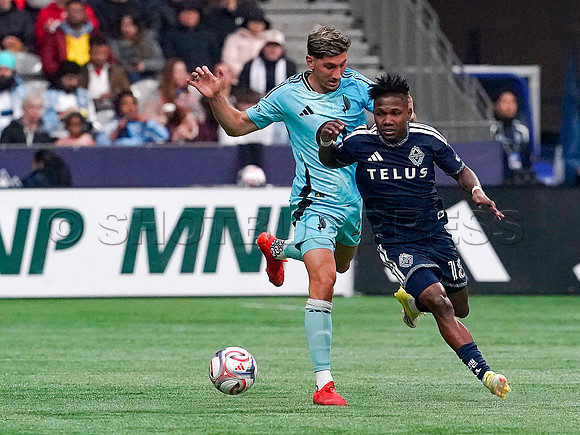 Wes Shaw-Minnesota United FC at Vancouver FC-20260315-49496