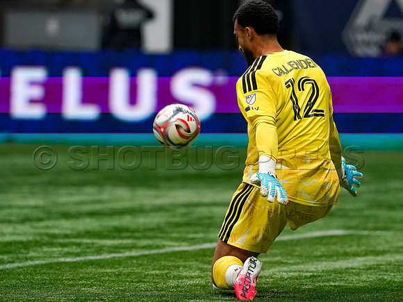 Wes Shaw-Minnesota United FC at Vancouver FC-20260315-49447