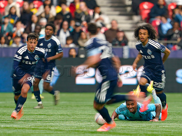 Wes Shaw-Minnesota United FC at Vancouver FC-20260315-49412