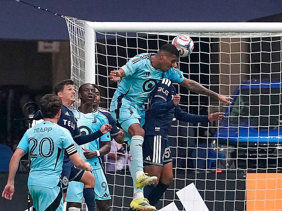 Wes Shaw-Minnesota United FC at Vancouver FC-20260315-49370